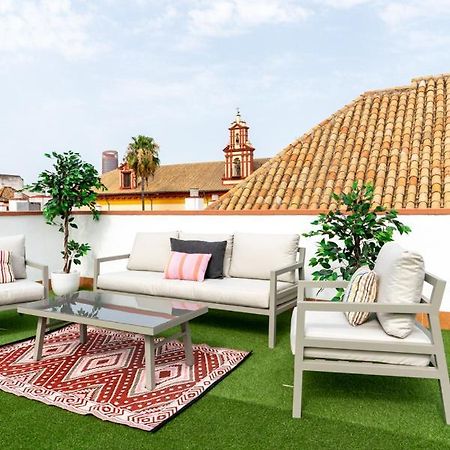 Olehousing-San Lorenzo Sevilla Eksteriør billede