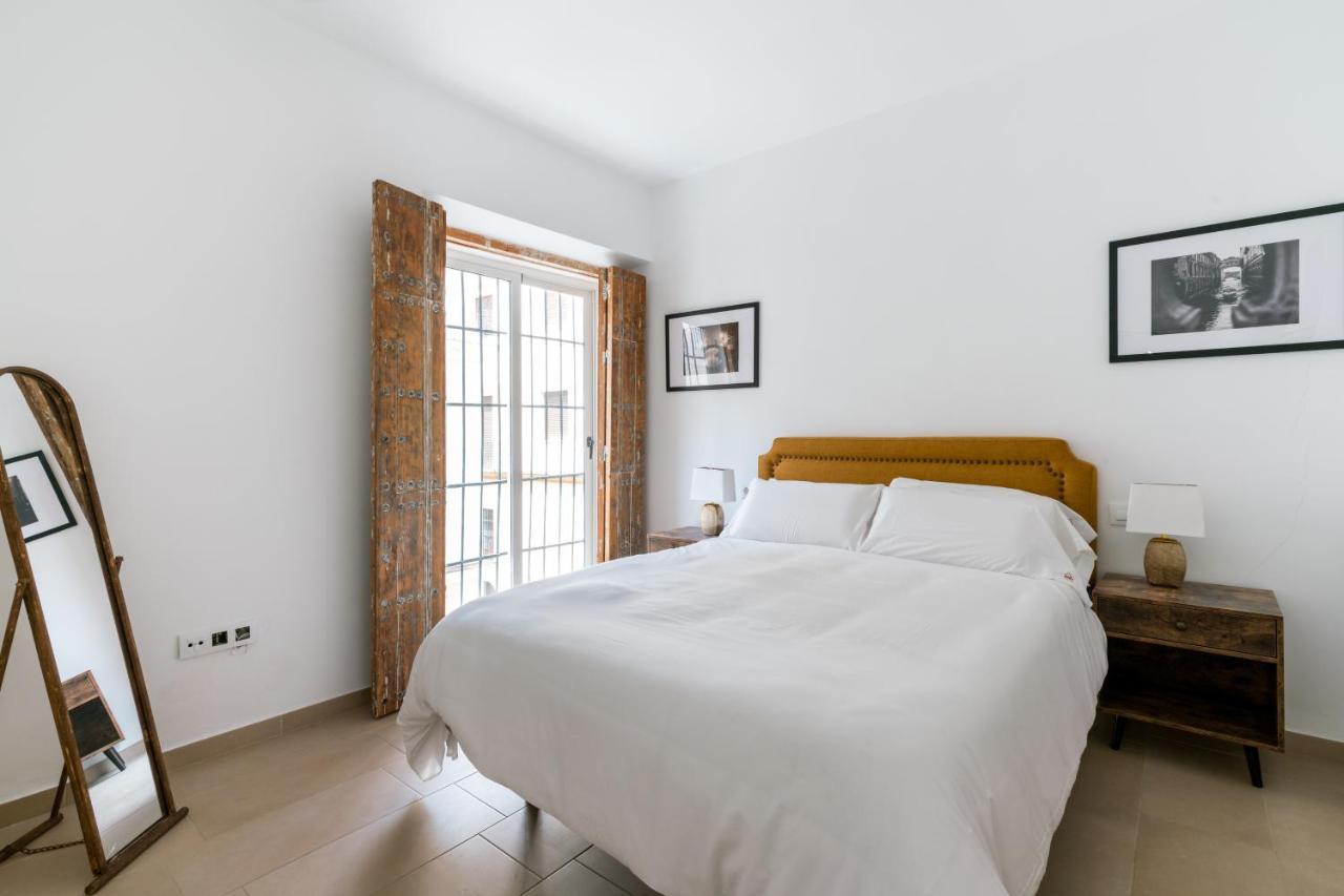 Olehousing-San Lorenzo Sevilla Eksteriør billede
