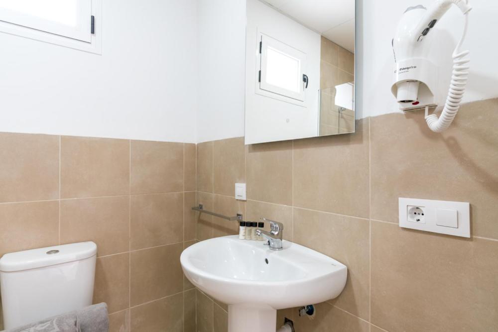 Olehousing-San Lorenzo Sevilla Eksteriør billede