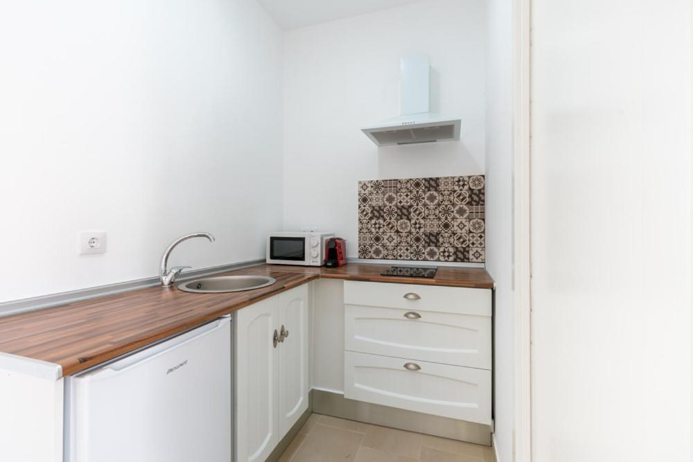 Olehousing-San Lorenzo Sevilla Eksteriør billede