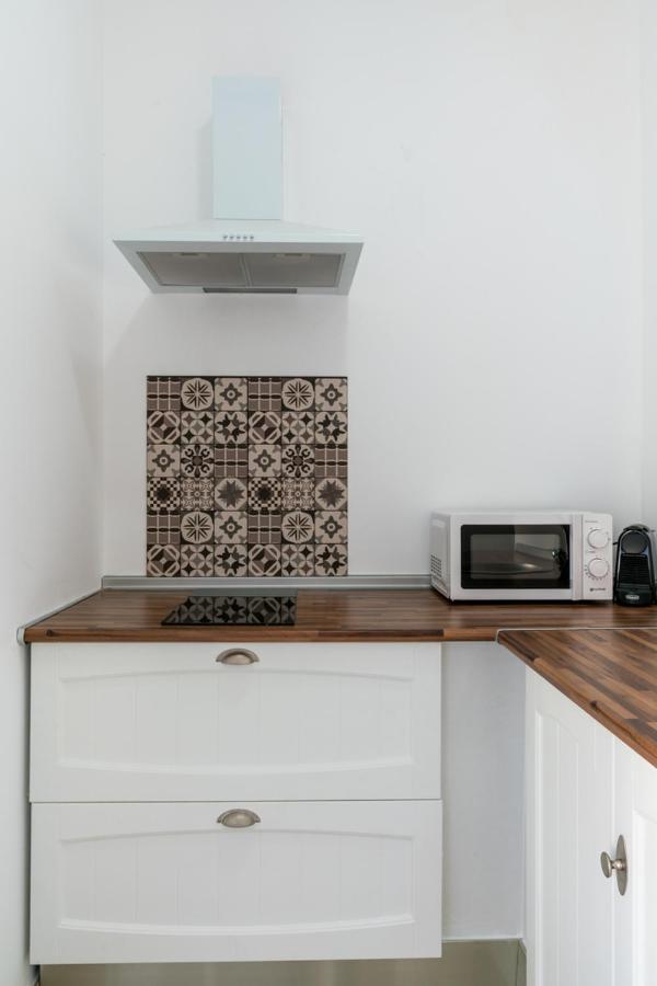 Olehousing-San Lorenzo Sevilla Eksteriør billede