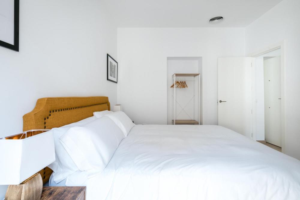 Olehousing-San Lorenzo Sevilla Eksteriør billede