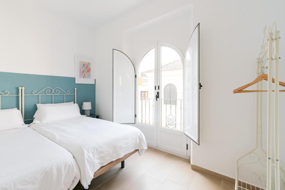 Olehousing-San Lorenzo Sevilla Eksteriør billede
